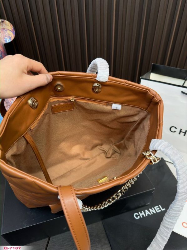 New Arrival CN Handbag C425