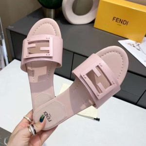 New Arrival Fendi Women Shoes F011