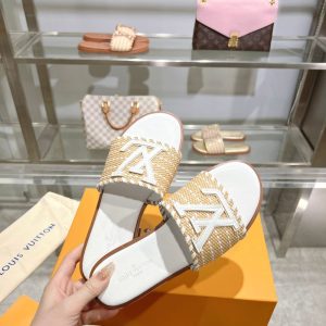 New Arrival LV Women Shoes L203