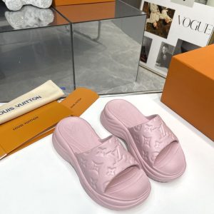 New Arrival LV Women Shoes L184