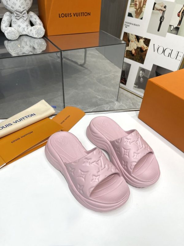 New Arrival LV Women Shoes L184