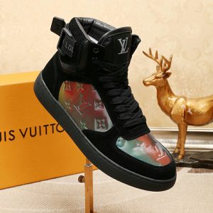 New Arrival LV Women Shoes L127