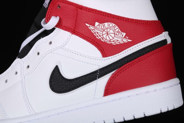 New Arrival AJ1 Mid 554724-116