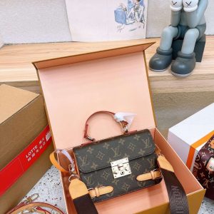 New Arrival LV Handbag L254