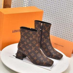 New Arrival LV Women Shoes L382