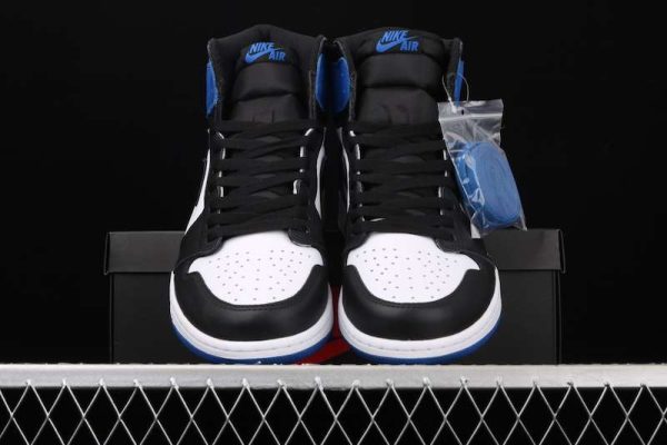 New Arrival AJ1 High 716371-040 Fragment