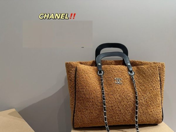 New Arrival CN Handbag C443