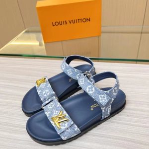 New Arrival LV Women Shoes L236