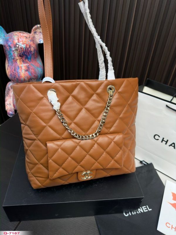 New Arrival CN Handbag C425