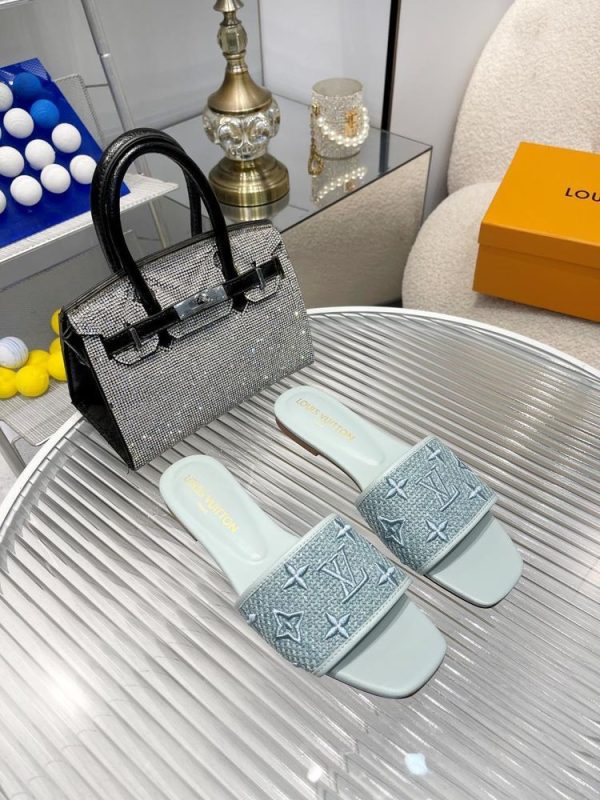 New Arrival LV Women Shoes L190