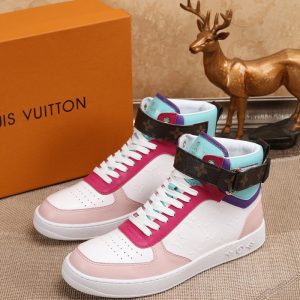 New Arrival LV Women Shoes L129