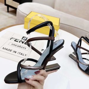 New Arrival Fendi Women Shoes F036