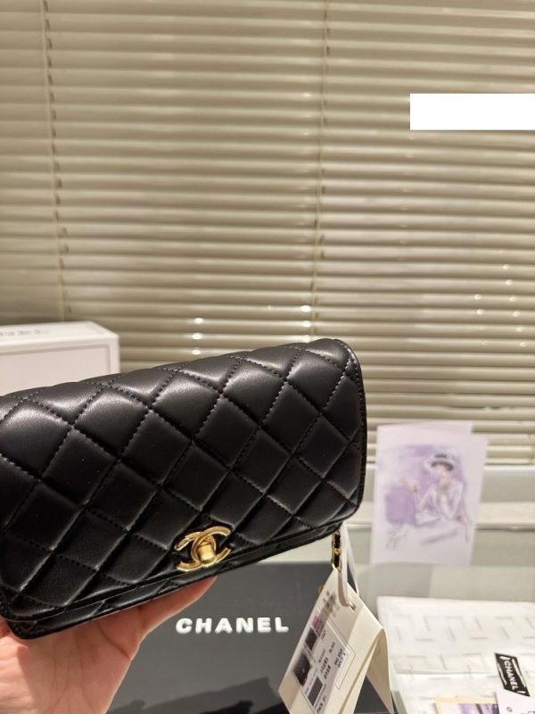 New Arrival CN Handbag C448