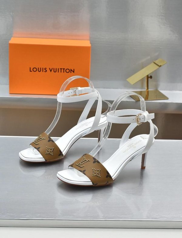 New Arrival LV Women Shoes L241