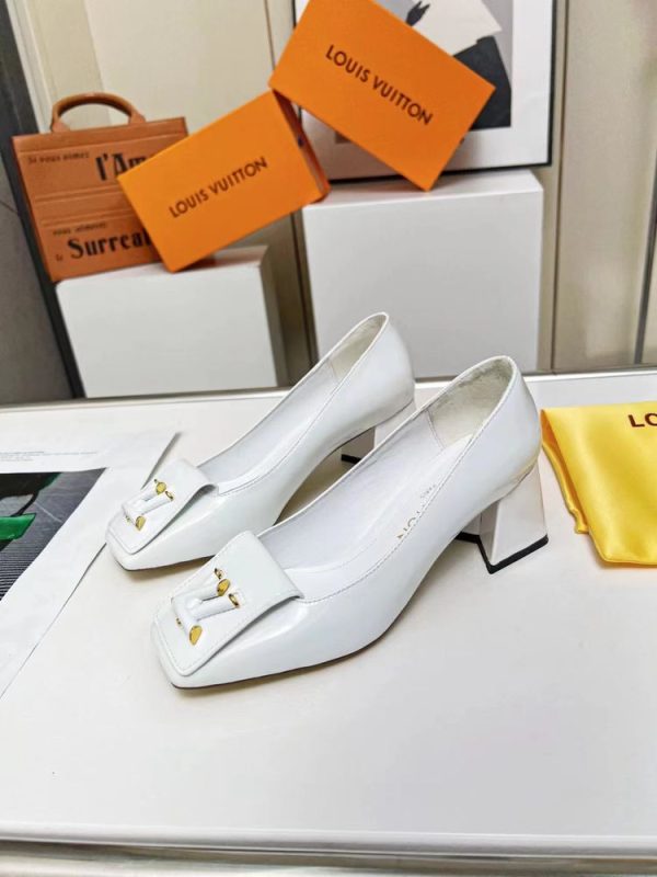 New Arrival LV Women Shoes L229