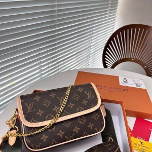 New Arrival LV Handbag L693