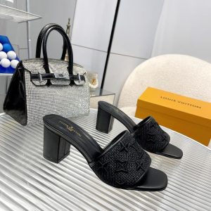 New Arrival LV Women Shoes L194