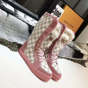 New Arrival LV Women Shoes L279