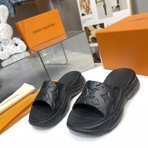 New Arrival LV Women Shoes L183