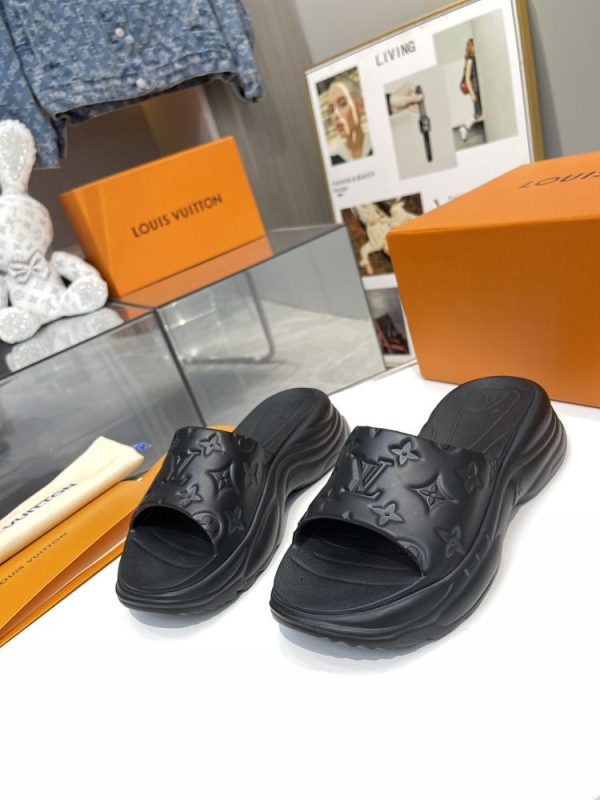 New Arrival LV Women Shoes L183