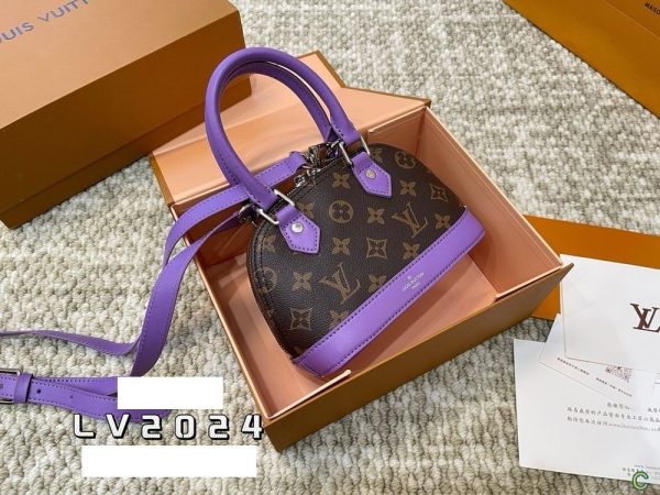 New Arrival LV Handbag L802