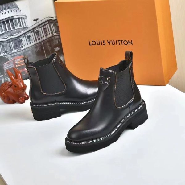 New Arrival LV Women Shoes L384