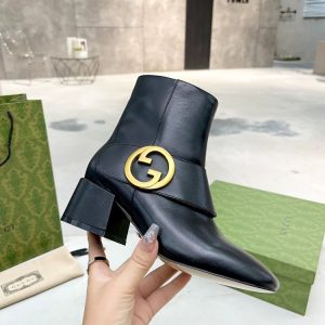 New Arrival GG Women Shoes 139
