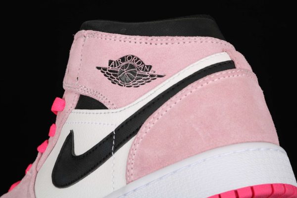 New Arrival AJ1 Mid 852542-801