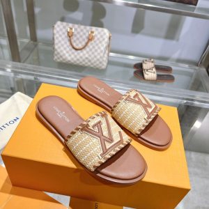 New Arrival LV Women Shoes L204