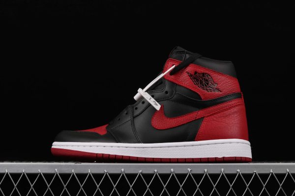 New Arrival AJ1 High 023 – 555088-001