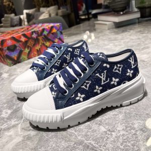 New Arrival LV Women Shoes L309