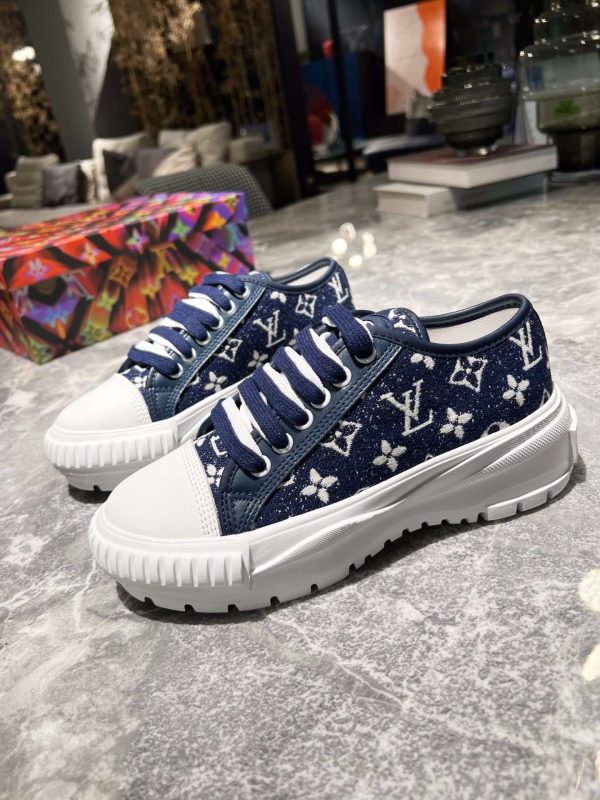 New Arrival LV Women Shoes L309