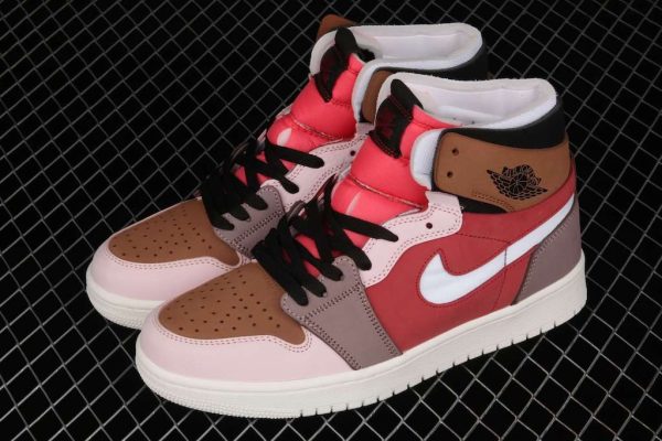 New Arrival AJ1 High CT0979-602