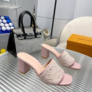 New Arrival LV Women Shoes L198