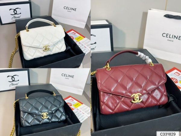 New Arrival CN Handbag C417