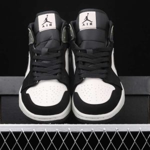 New Arrival AJ1 Mid CW5490-001