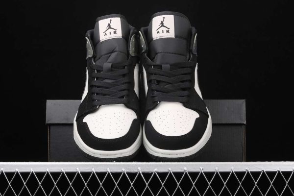 New Arrival AJ1 Mid CW5490-001