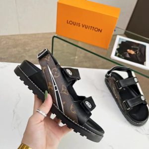 New Arrival LV Women Shoes L175