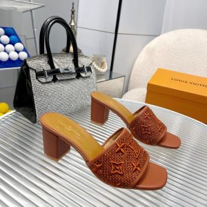 New Arrival LV Women Shoes L197