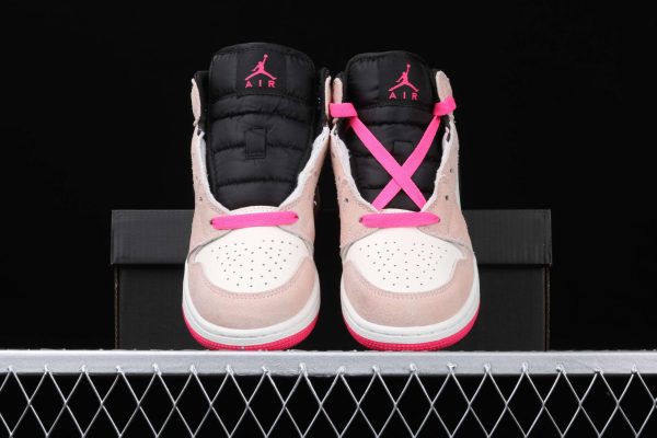 New Arrival AJ1 Mid 852542-801