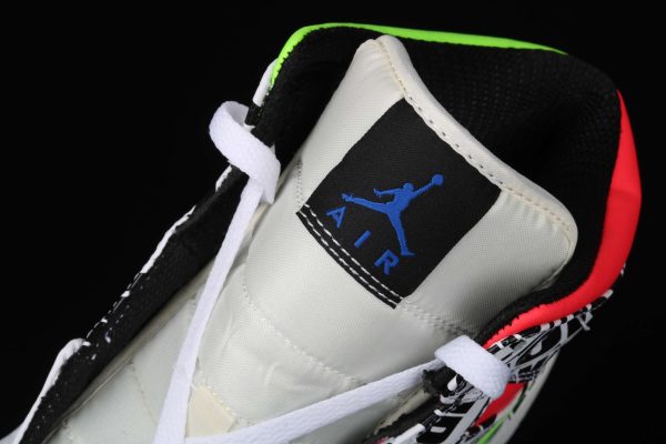 New Arrival AJ1 Mid SE554724-119