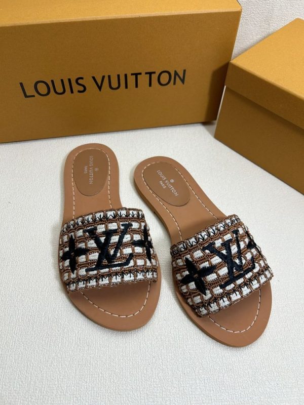 New Arrival LV Women Shoes L185