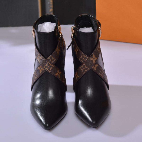 New Arrival LV Women Shoes L098