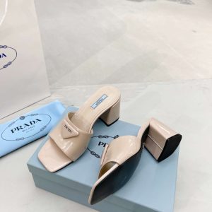 New Arrival Prada Women Shoes P032