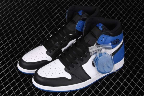 New Arrival AJ1 High 716371-040 Fragment