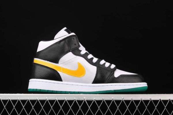 New Arrival AJ1 Mid BQ6472-063