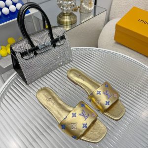 New Arrival LV Women Shoes L249