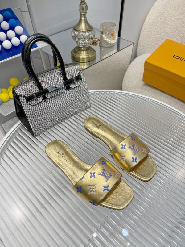 New Arrival LV Women Shoes L249