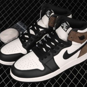 New Arrival AJ1 High 575441-105 Dark Mocha