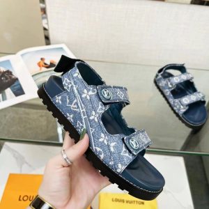 New Arrival LV Women Shoes L173